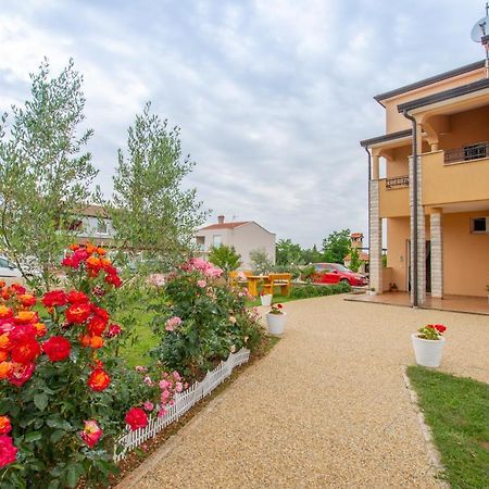 Apartment Lavanda 2 Poreč Exterior foto