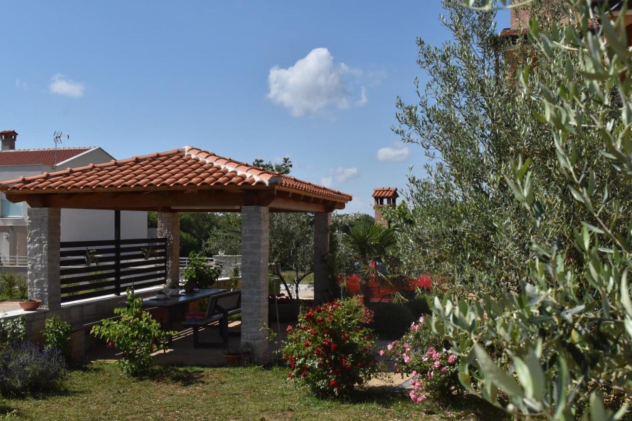 Apartment Lavanda 2 Poreč Exterior foto