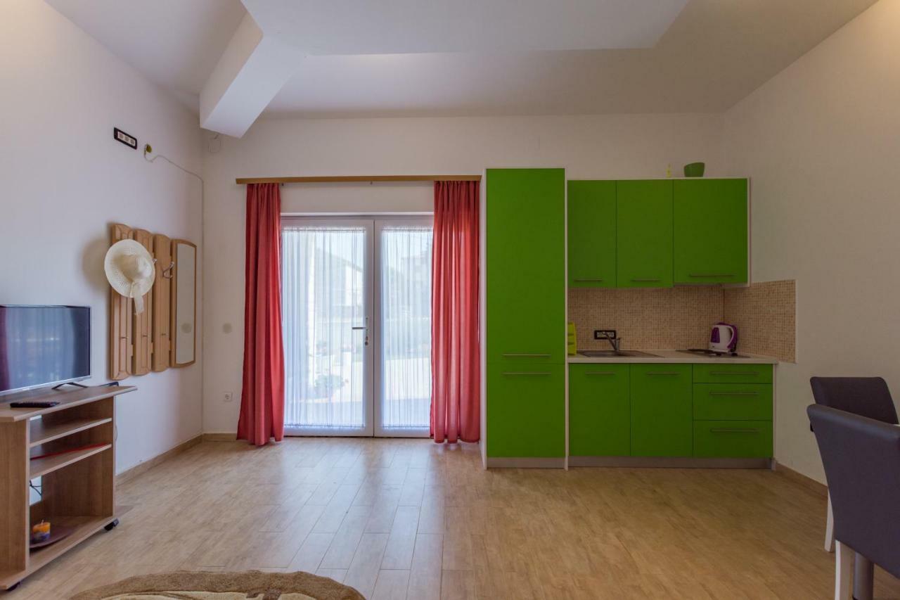 Apartment Lavanda 2 Poreč Exterior foto